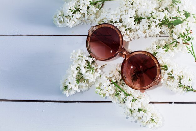 Female sunglasses