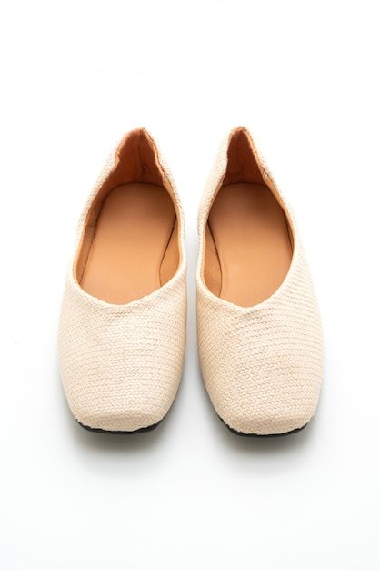 female and woman flat shoes 