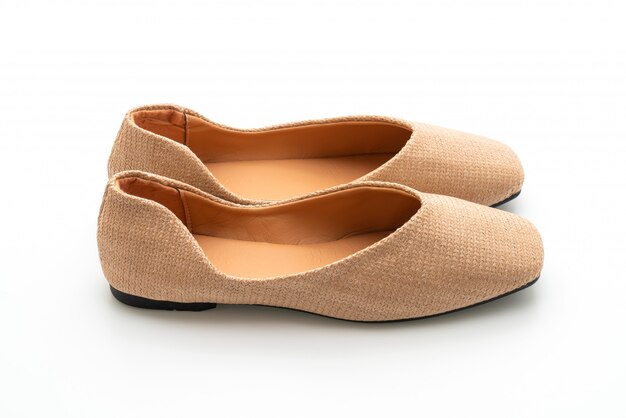 female and woman flat shoes 