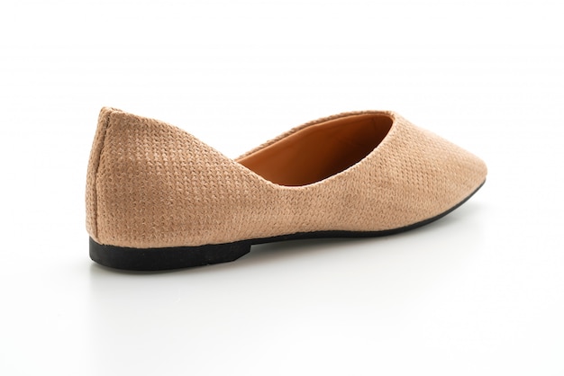 female and woman flat shoes 