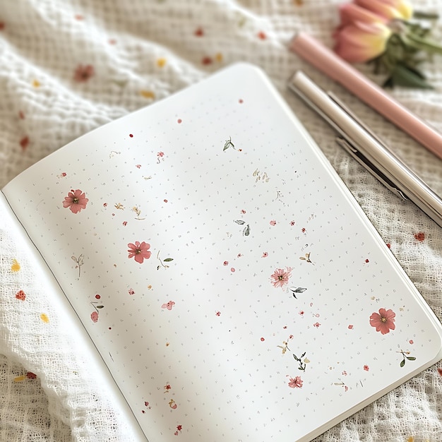 18,000+ Aesthetic Notebook Design Pictures
