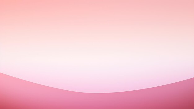 Feminine light pink background