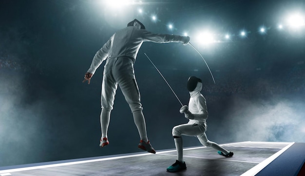 Fencing