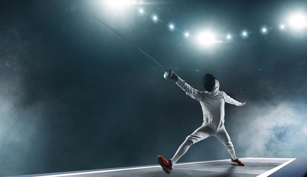 Fencing