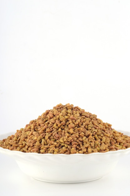 12 Amusing Benefits Of Fenugreek For Hair