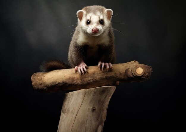 Photo ferret