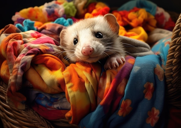 Ferret