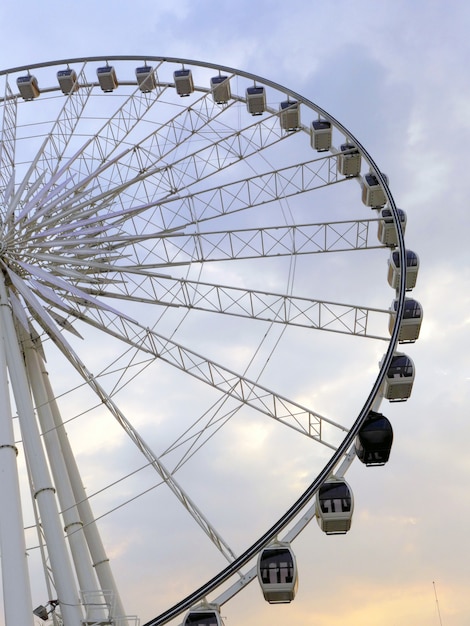 Ferris Wheel