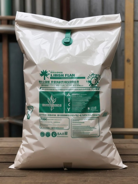 fertilizer bags