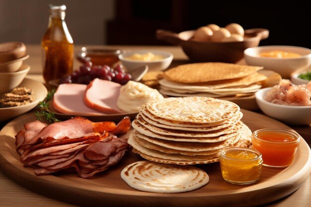 Festival of Freedom Pesach photo