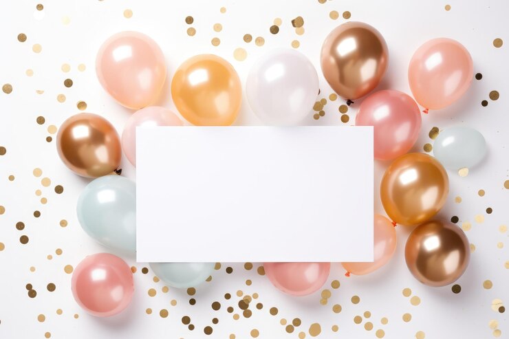 Foto festivals vieren verschillende gelegenheden gratulaties zijn leuk en versierd met cadeau doos linten