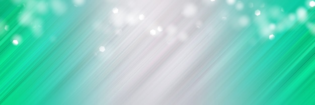 Photo festive abstract glowing light effects background. bright spots of light.