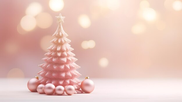 Festive celebration backdrop with white gold and blink ball and star in purple yellow pink gold