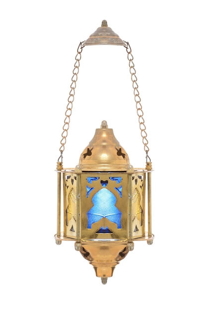 Festive Dangling Ramadan Lantern