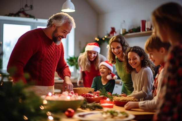 Festive_Family_Cooking