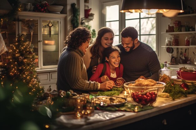 Festive_Family_Cooking