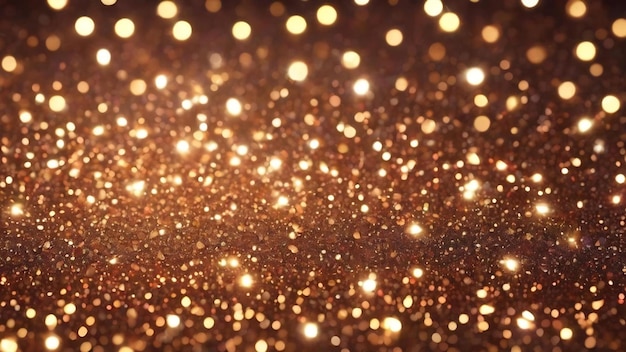 Photo festive shiny glitter texture background