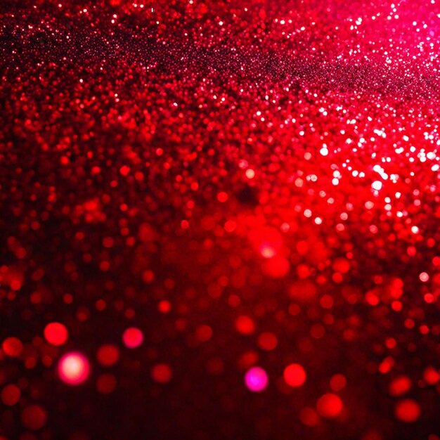 Photo festive shiny glitter texture