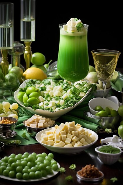 ts patricks day feast origin