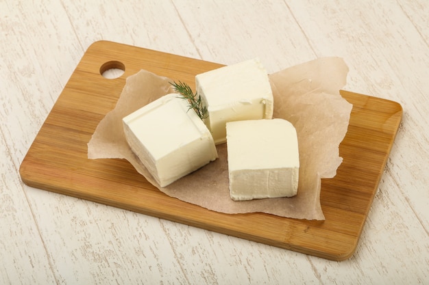 Formaggio feta