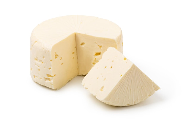 Photo feta cheese