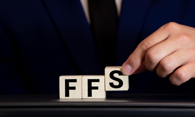 FFS acronym internet slang or text speak used to express surprise or horror