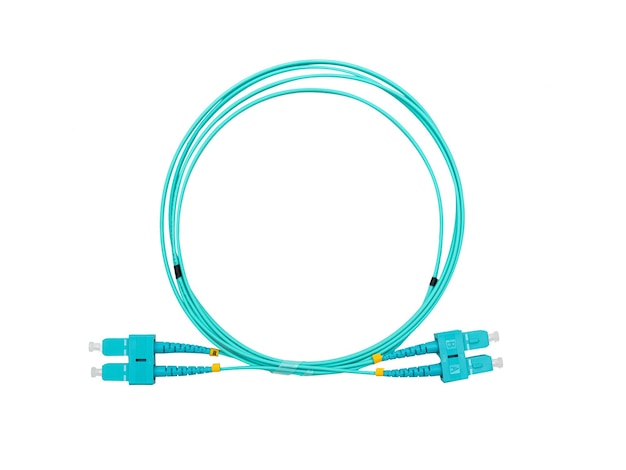 Fiber Optic Cable