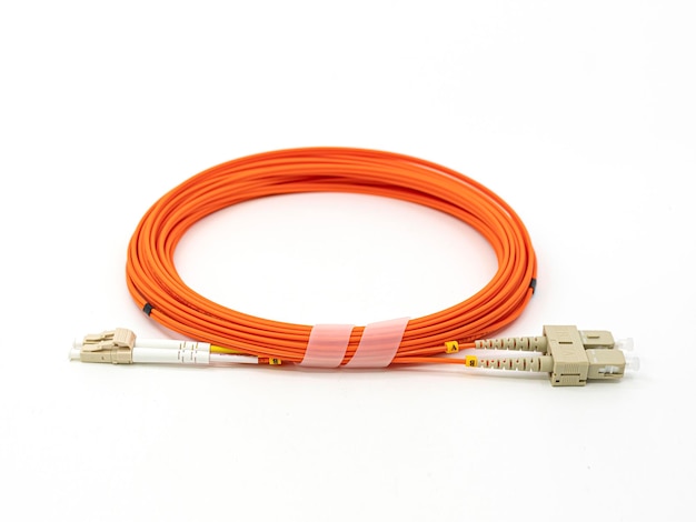 Fiber Optic Cable