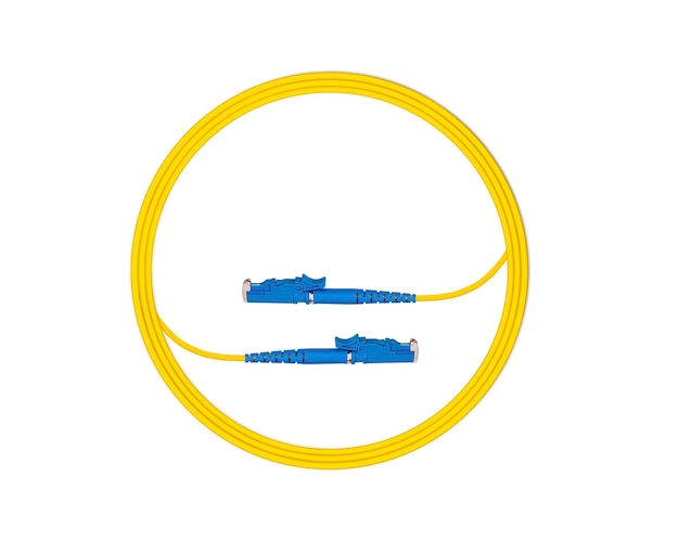 Fiber Optic Patch Cord