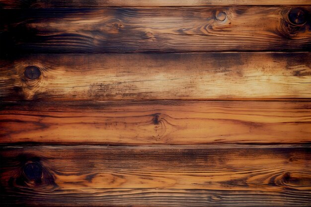 Photo a fictional wooden background created by generative ai software