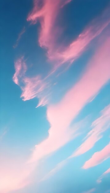 Photo a field with a tree and clouds in the sky