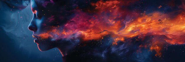 fiery volcanic eruption illustration generative ai generative ai generative ai generative ai generative ai generative ai generative ai generative ai generative ai