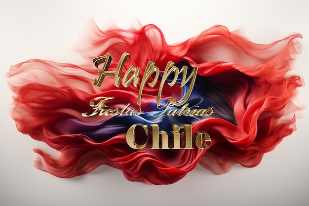 chile parades on independence day