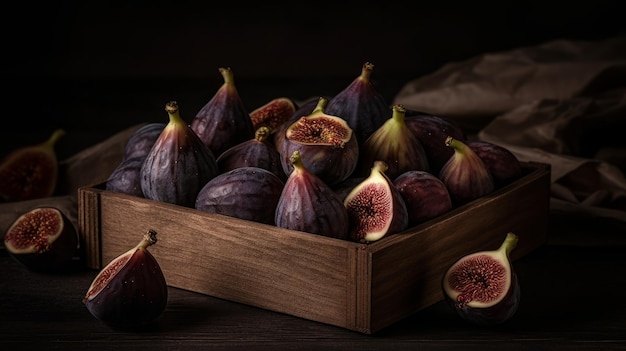 Fig bezorgt heerlijk eten bij u thuis