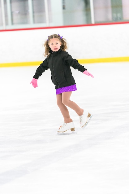 Figure skating