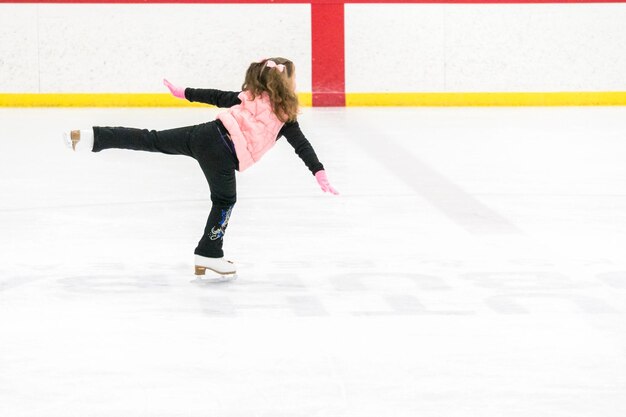 Figure skating