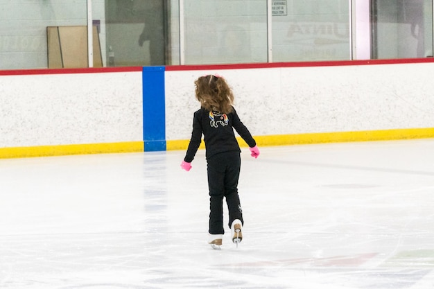 Figure skating