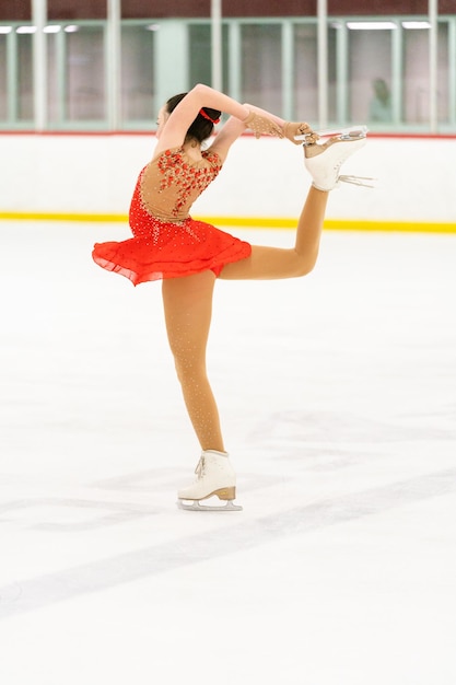 Figure skating