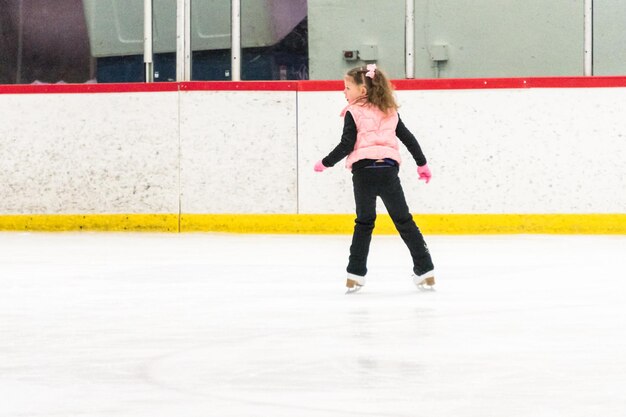 Figure skating