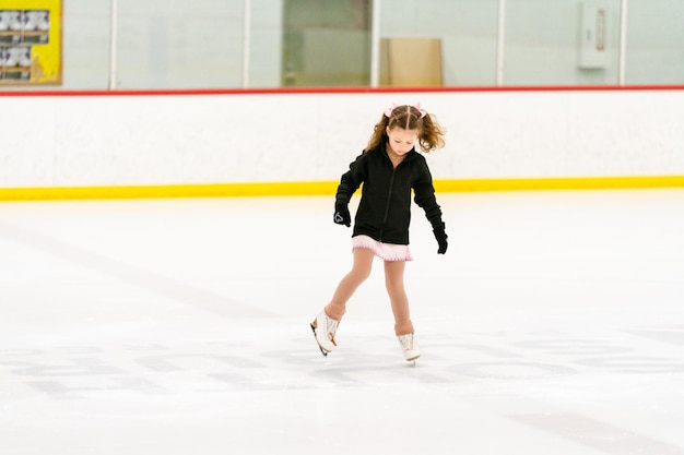 Figure skating