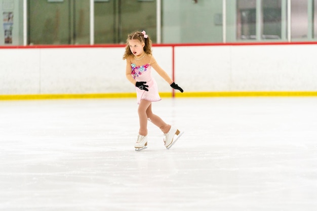 Figure skating