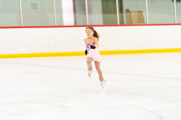 Figure skating