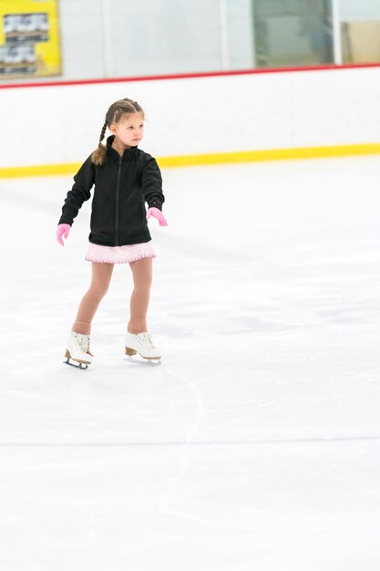 Figure skating