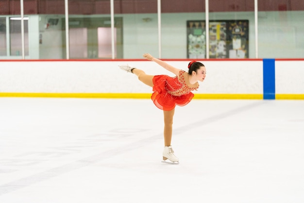 Figure skating