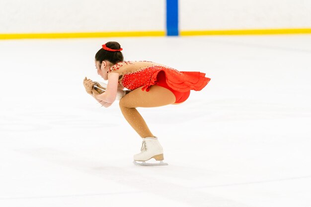 Figure skating