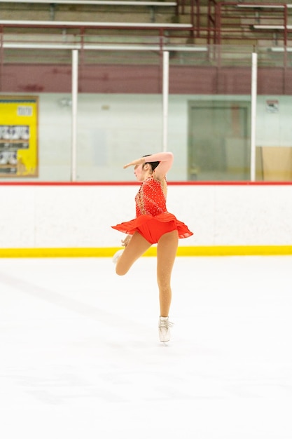 Figure skating