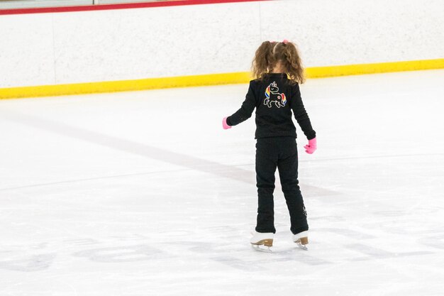 Figure skating