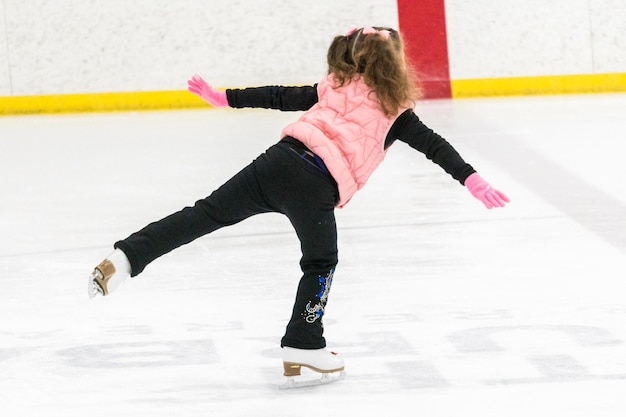 Figure skating