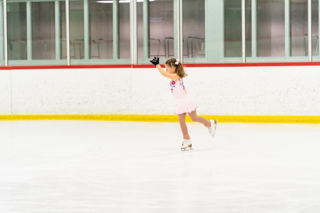 Figure skating