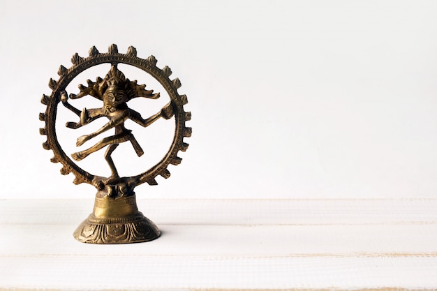 Figurine Nataraja